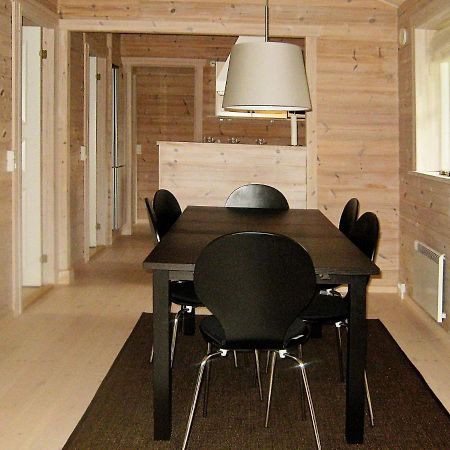 6 Person Holiday Home In Skibby Eksteriør billede